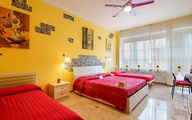 Bed And Breakfast Dolce Vita Bologna Bologna